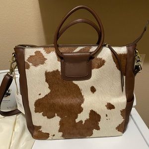 Hobo Sheila travel bag-never used!